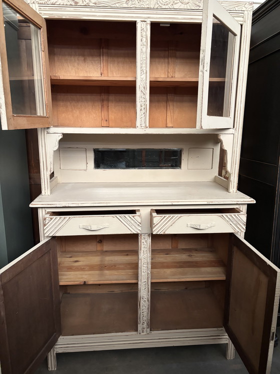 Image 1 of Buffet vintage Brocante