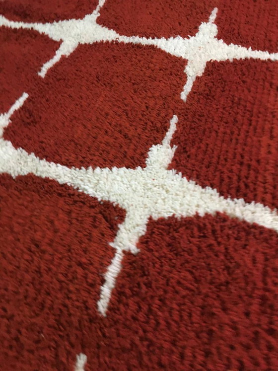 Image 1 of Traditional Moroccan Rugs Made to Order 200cmx300cm 