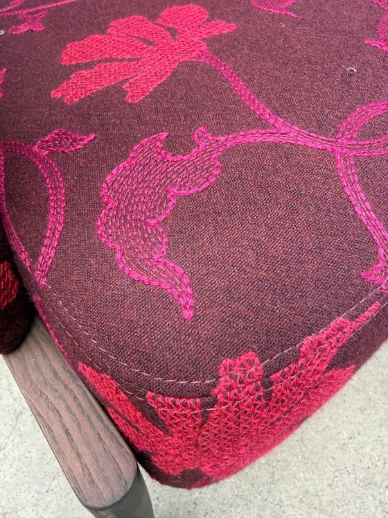 Image 1 of Poltrona Molteni Chelsea (2x) della Catshuis