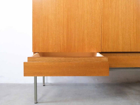 Image 1 of  CREDENZA B-60 vintage per BEHR di DIETER WAECKERLIN