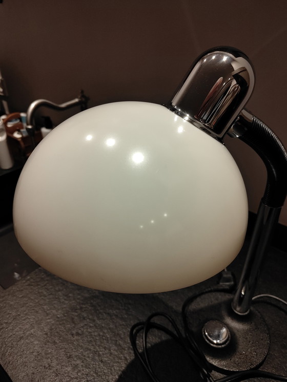 Image 1 of Hillebrand 7630-132 Opaline plastic hood