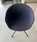 6 HAY About a Chair chairs