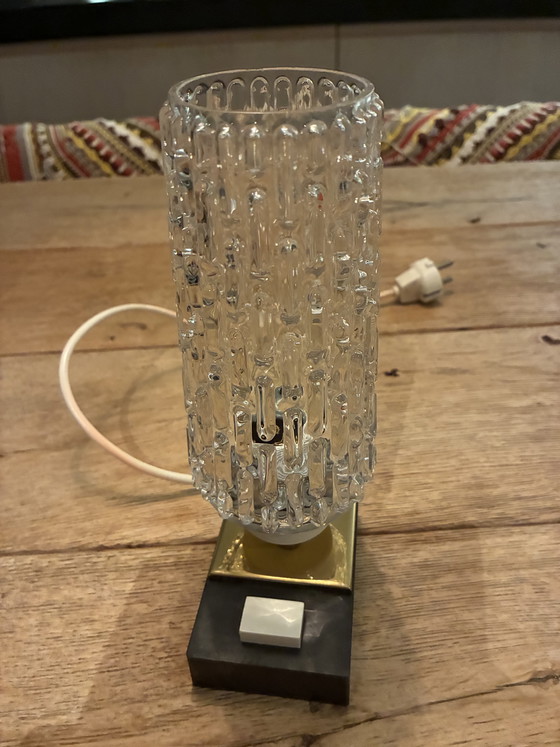 Image 1 of Ensemble de veilleuses Steinebach vintage