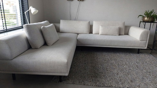 Eyye Dura Lounge corner sofa
