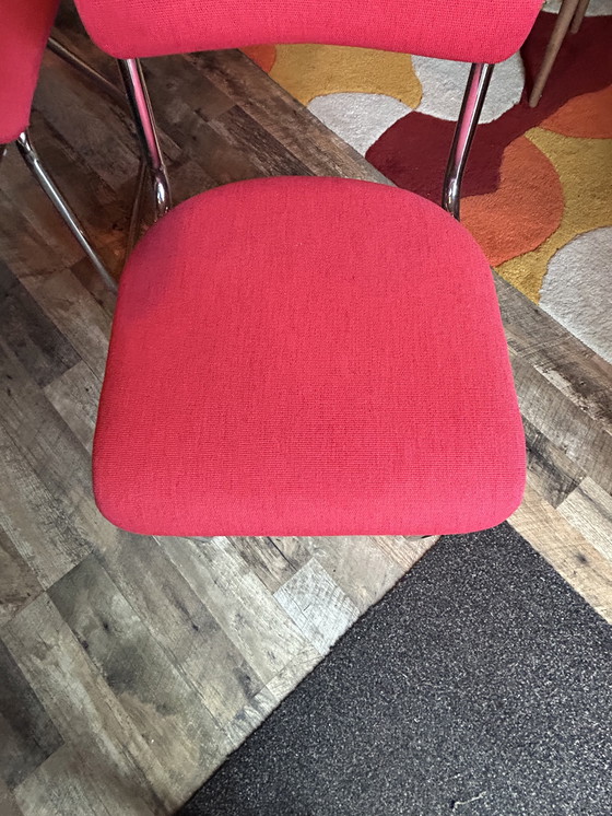 Image 1 of Vintage gispen model 213 in zeer nette staat 2 stuks