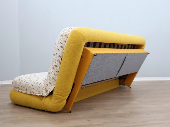 Image 1 of Modulares Schlafsofa „Dr. Jekyll & Mr. Hyde“ von Poltrona Frau aus den 1980er Jahren
