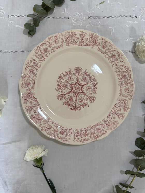 Image 1 of Longchamps Bella Serving Dishes