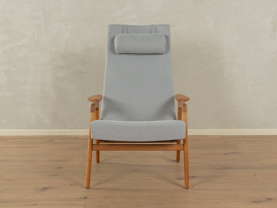 Image 1 of Fauteuil uit de jaren 50, Yngve Ekström, Vintage