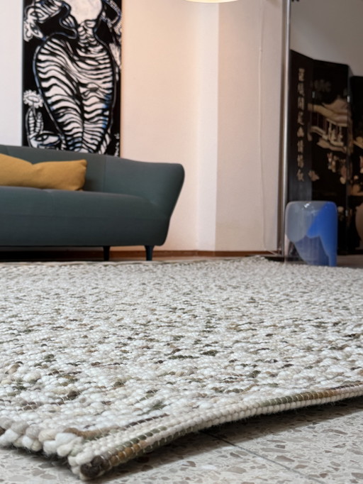 Tapis Brink and Campman Drift Moss NEUF