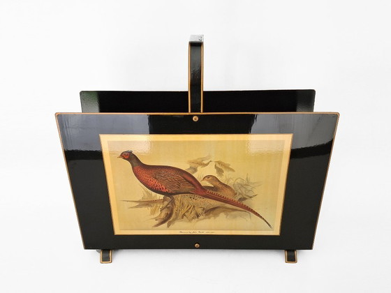 Image 1 of Bandeja de lectura de faisán de la regencia