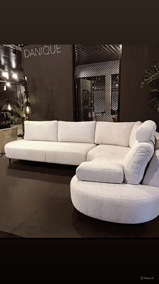 Showroom model Danique modular