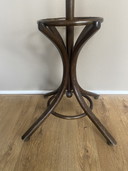 Appendiabiti da terra vintage Thonet