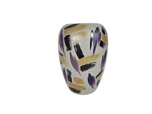 Scheurich - West Germany - model 509-28 - Pop art - 70s