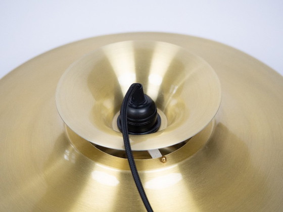 Image 1 of Paire de 2 lampes Vitrika vintage danoises des années 1980