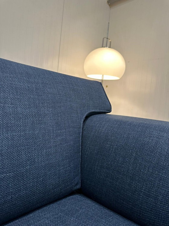 Image 1 of NUOVO divano angolare imbottito Bloq disponibile in magazzino + GARANZIA