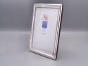 Cadre en argent 925 10x15
