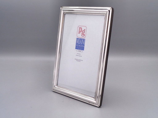 Cornice argento 925 10x15