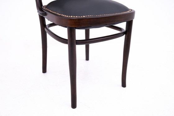 Image 1 of Ensemble de meubles Thonet, Europe occidentale, fin du XIXe siècle.