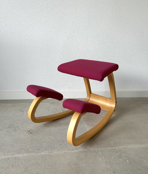 Original Stokke Balans Stuhl