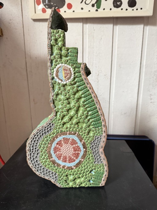 Share Botanical Cup Leaf Design Loft Togo Memphis Starck 80s Design