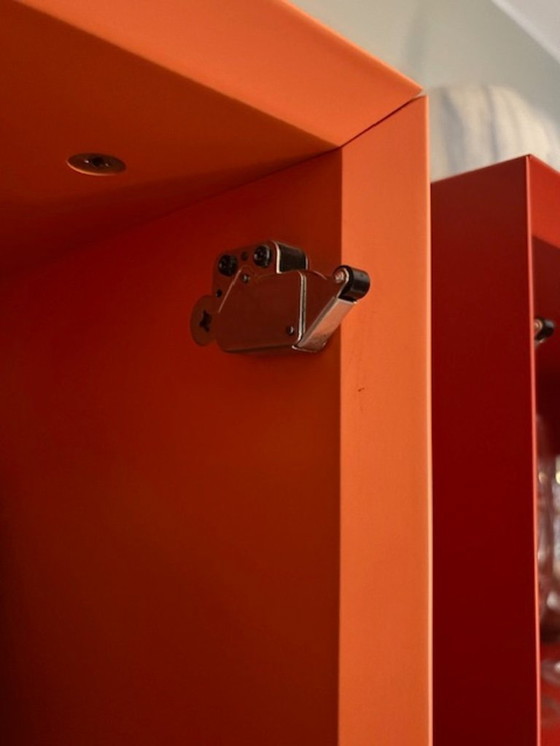 Image 1 of Pastoe Vision Sideboard 4 pieces