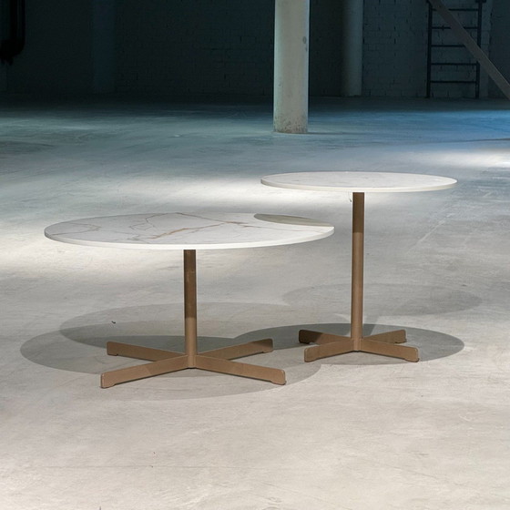 Image 1 of Metaform Old School salontafel