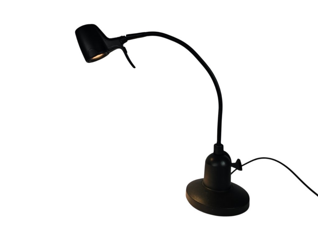 Ask Serious Brands - Reading Light - HP 22 - flexible neck - England ...