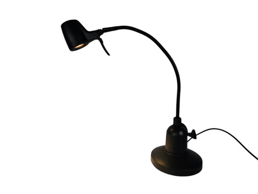 Ask Serious Brands - Lampada da lettura - HP 22 - collo flessibile - Inghilterra - 2010