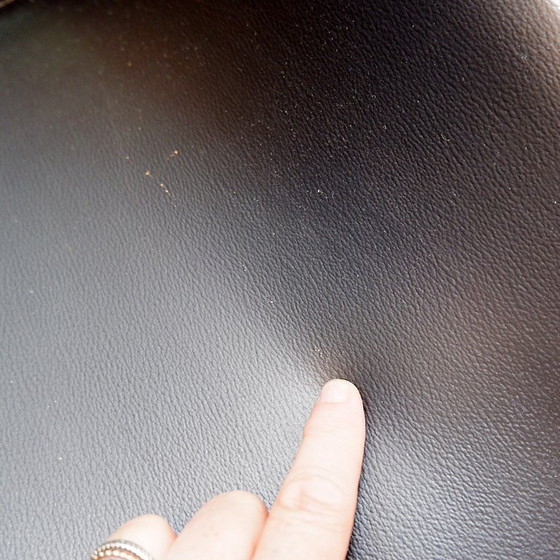 Image 1 of Silla Swifflel PASTOE FM08 Mid-Century de Cees Braakman, Países Bajos 1959