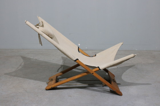 Image 1 of Poltrona vintage Hyllinge Mobler Safari