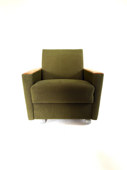 Vintage fauteuil ‘60