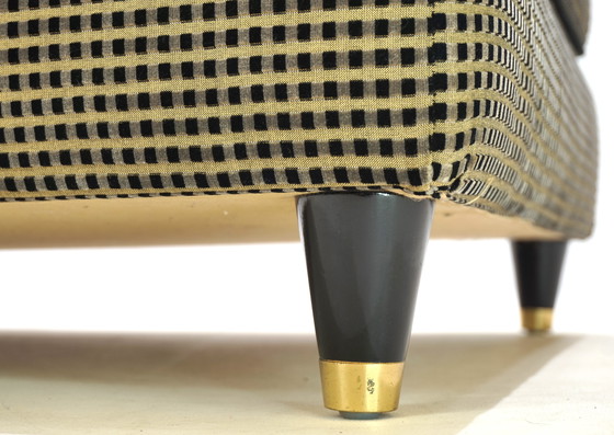 Image 1 of Pierre Cardin Otomano, 1970