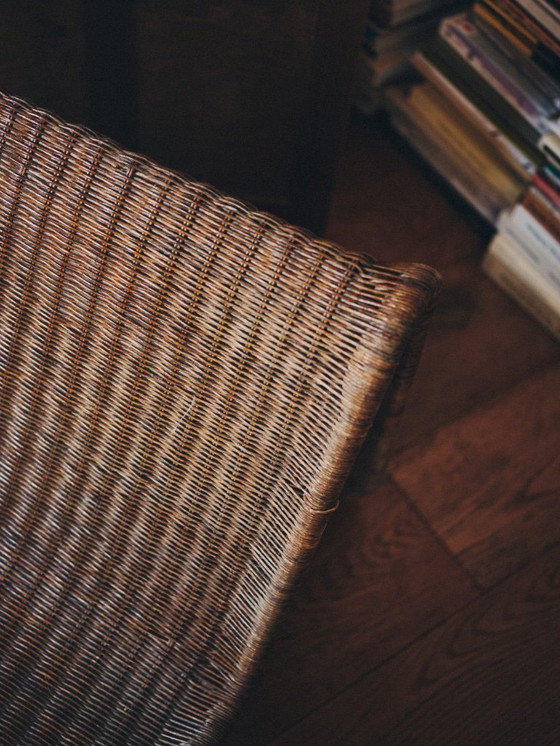 Image 1 of P3 Sessel, Tito Agnoli, Bonacina, 1964