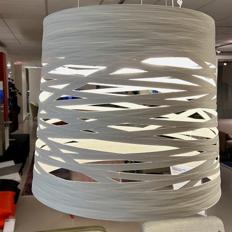 Foscarini Tress pendant lamp (set of 2)