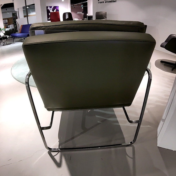 Image 1 of Poltrona FSM Gabo