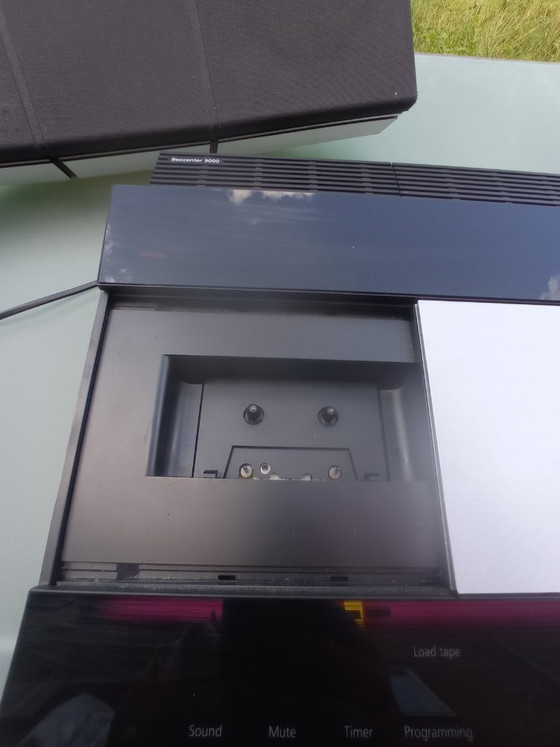 Image 1 of Bang & Olufsen Beocenter 9000 Lautsprecher RL60.2