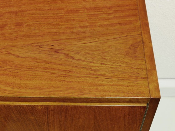 Image 1 of Vintage dressoir, jaren 60, Duitsland
