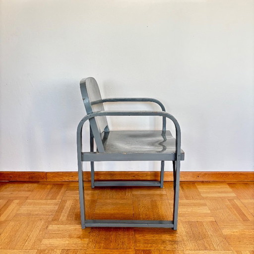Tatra armchair