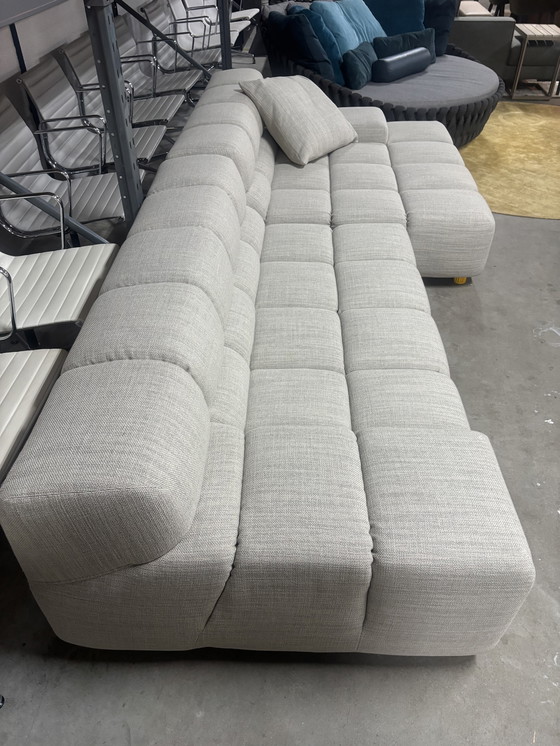 Image 1 of B&B Italia Tufty Time modular corner sofa