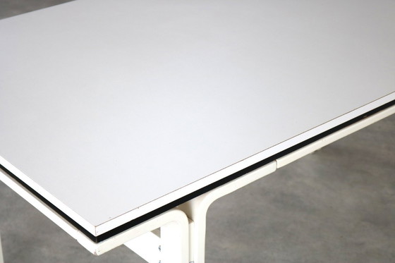 Image 1 of Vintage Pastoe dining table