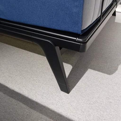 Letto originale Auping