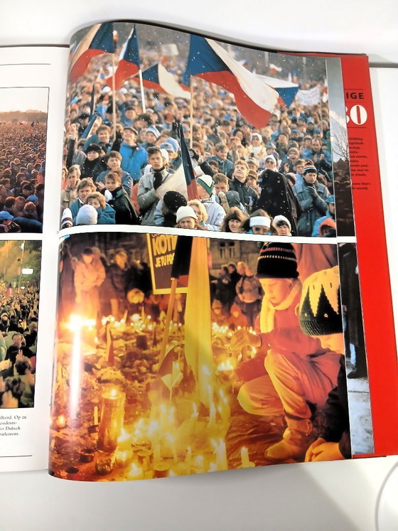 Image 1 of (W028) Eyewitness to the 80s – Iconic photo book with 1000+ legendary images