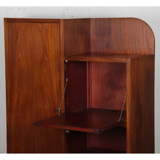 Secretaire van Jacques Viennot voor Primavera, circa 1937 – Opbergkast, Wood (photo 6 of 10)