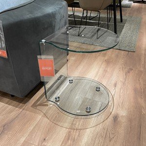 Dekimpe Mic 620 side table