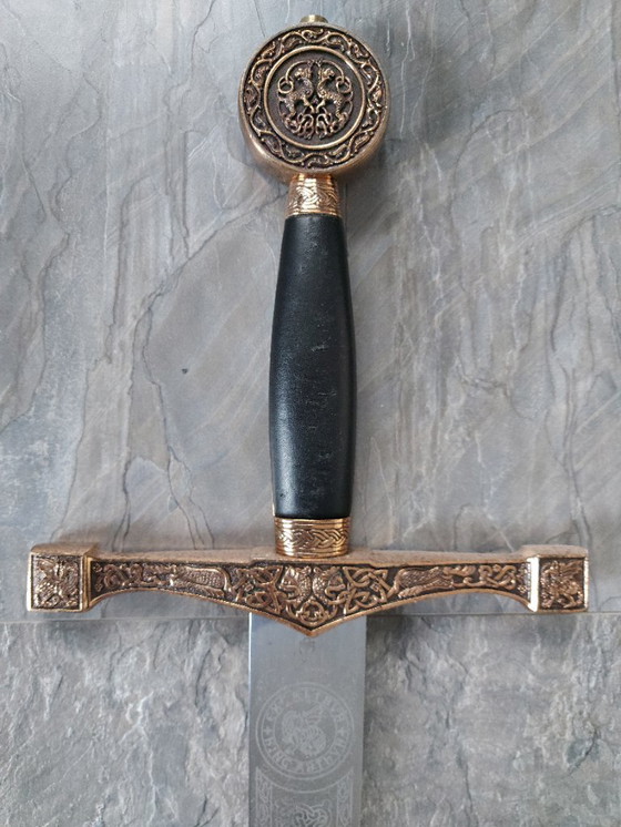 Image 1 of Beautiful King Arthur swords