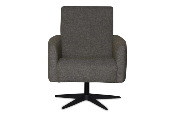 Image 1 of Fauteuil Gealux Turquoise