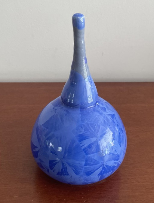 Niten Soer (Abcoude) - Oggetto in ceramica da studio – decoratieve objecten