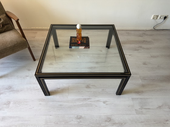 Image 1 of Ikonischer Pierre Vandel Paris Couchtisch – Hollywood Regency

Zum Beispiel ein Couchtisch aus Paris – Hollywood Regency
