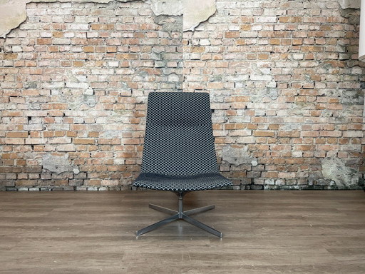 Poltrona lounge Arper Catifa 70