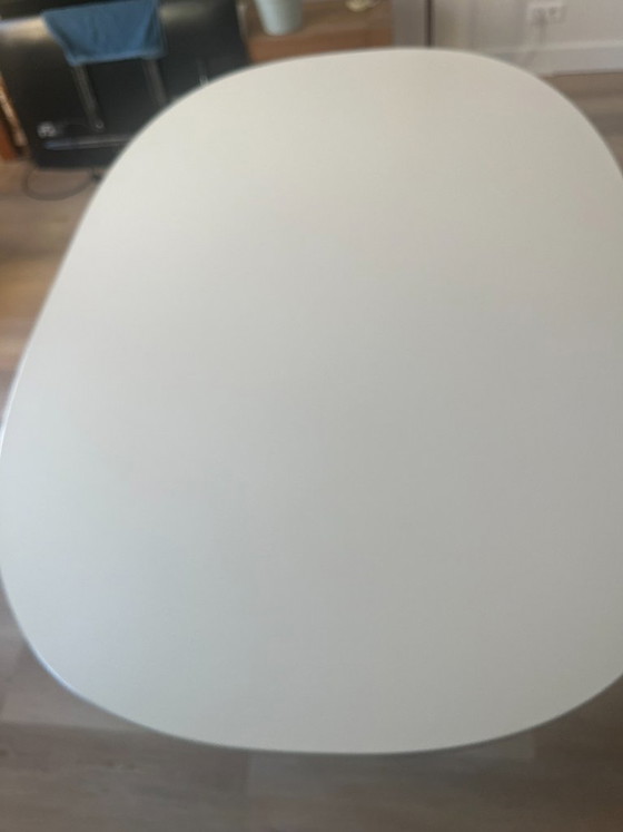 Image 1 of Piet Hein Fritz Hansen Superellipse